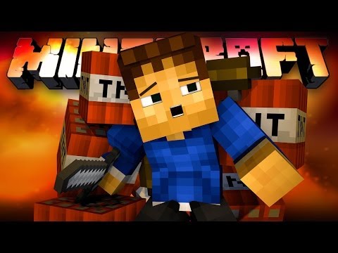 KILLING SPREE! (Minecraft: CRANKED with Woofless, Preston, and Lachlan!)