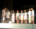 BAHAY - UPV Pahampang 2007 Acapella Champion