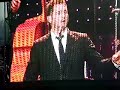 Michael Buble Live Dublin Sway