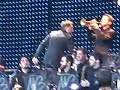 Michael Buble Live Dublin Sway