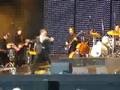 Michael Buble Live Dublin Sway