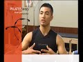 Que es el metodo pilates