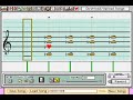 phoenix-wright-damon-gants-theme-on-mario-paint-composer.html