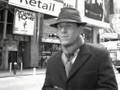 Christian Hoff's Video Tour of NY Locations