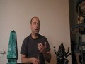 karma yoga - Leonid Belenitsky. #5. Чакры с 4 до 7