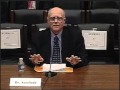 Audit the Fed Hearing: 10/04/11 Q&A - Feat. Dr. Ron Paul, Dr. Robert Auerbach, Dr. Mark Calabria