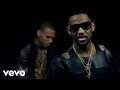 Ready (Feat. Chris Brown)