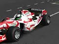 rFactor Super Aguri CTDP Melbourne rFactor Super Aguri CTDP Melbourne