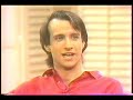 Bronson Pinchot AMLA Interview 11/3/89 - pt. 2 of 2 Bronson Pinchot AMLA Interview 11/3/89 - pt. 2 of 2