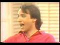 Bronson Pinchot AMLA Interview 11/3/89 - pt. 2 of 2