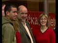 Anunci per a la televisió de la candidatura de Joan Sabaté (PSC) a Tortosa, Baix Ebre. Durant les eleccions municipals de 2007.
