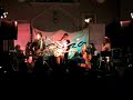 The Periscopes - I Love The Sound Of Rain Pouring Live The Periscopes - I Love The Sound Of Rain Pouring Live