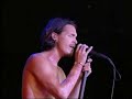 Incubus - Lollapalooza (A Crow Left Of The Murder)