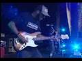 Incubus - Lollapalooza (A Crow Left Of The Murder)