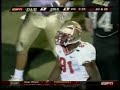 FSU at Colorado Highlights