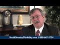 Click here to watch this video Connecticut - Social Security Disability Lawyer - SSI / SSD Lawyer Cheshire Disability Lawyer