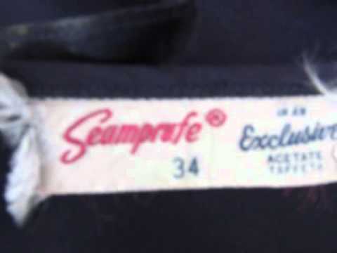 satiin slip