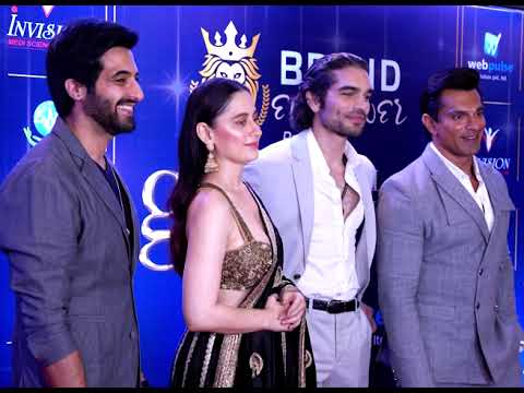 Global Excellence Awards 2024 Zee Telecast Promo