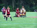 Rugby - Women - Rutgers vs. TCNJ
