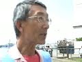 原子力空母ジョージワシントンの母港化を許さない全国集会