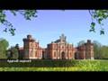 Castello di Racconigi, parco più bello d’Italia per il 2010