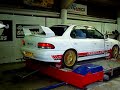 my scooby on the dyno my scooby on the dyno