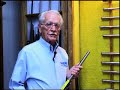  Ed Shilen Tells about Bergara Barrels