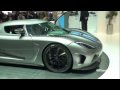 Koenigsegg Agera