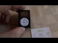 Digital Mini MP3 Player with FM Radio Digital Mini MP3 Player with FM Radio