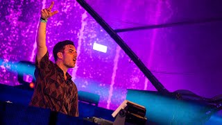 Netsky - Live @ Tomorrowland 2022 Weekend 1 x Crystal Garden Stage