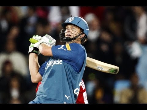 cricketworldmedia - John Pennington and Chetan Narula look back on the group stages and ahead to the play-offs of the Indian Premier League 2013.