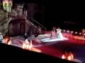 videos de Mickey Mouse skating in Brussel...