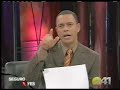 SEGURO QUE YES - Vitico canta \