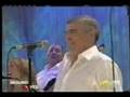 SEGURO QUE YES - Vitico canta ''Besame''