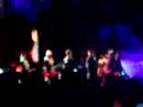 DBSK - Rising Sun Part 1 @ Hollywood Bowl 2008