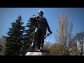 Небольшой ролик о Симферополе из 