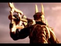 Kingdom Hearts 2 - \"Secret Ending\"