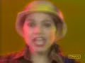 Thick Pigeon - Jess + Bart (1984)