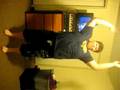 WACKY WAVING FLAILING INFLATABLE ARM MAN!!!
