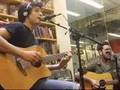 Tiago Iorc - No One There - Saraiva - 25/07/2008