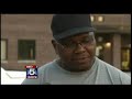Vietnamese man beaten by racist Blacks in Georgia