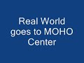 The Real World OT