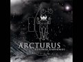 Arcturus - Deamon Painter