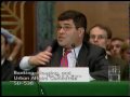 Senator Mike Crapo questions Chairman Volcker and Assistant Secretary Wolin on President Obamas recent proposal to limit size and activities for financial institutions and why the Administration hasnt required that Fannie Mae and Freddie Mac be included in the budget as CBO suggests.