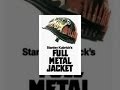 Full Metal Jacket