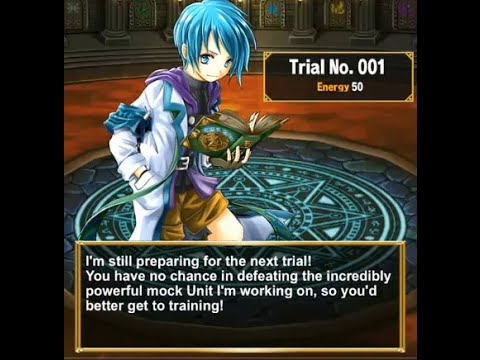 how to beat karl brave frontier
