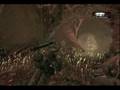 Gears of War 2 Gameplay Campaign - Eaten by the Giant Riftworm - Act 2 Chapter 6 - Carmine's Fate