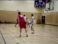 Rob Loehle Hoop's Mixtape