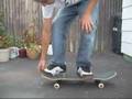 How to Heelflip