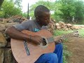 Local builder and part-time musician 